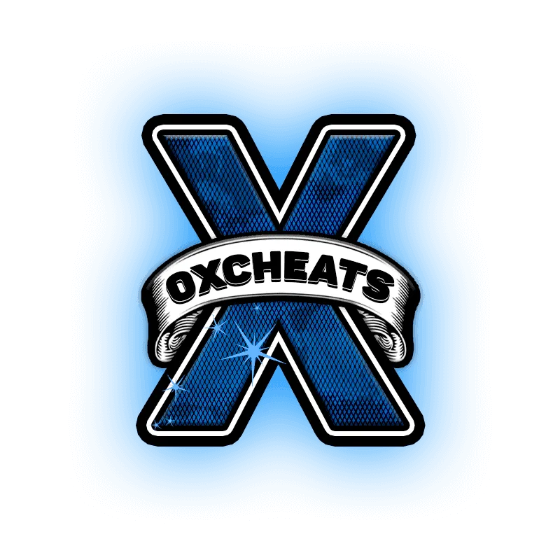 0xCheats logo