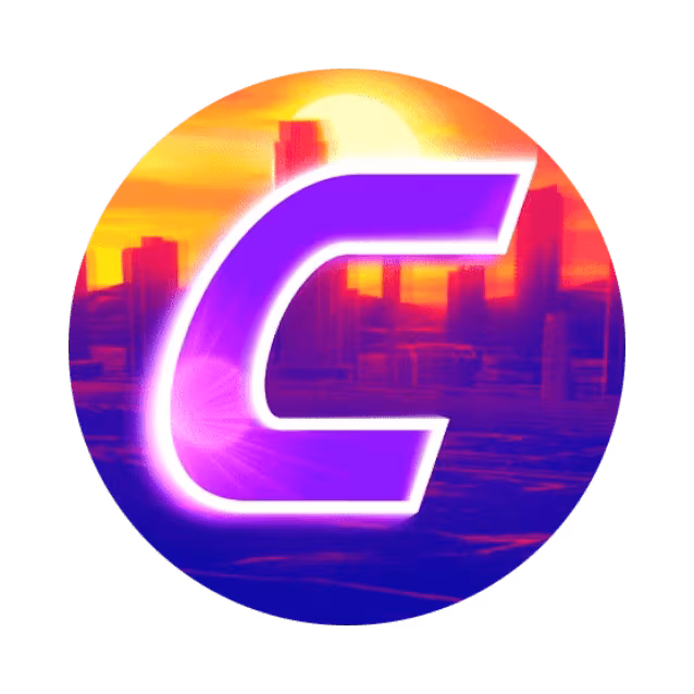 Cherax - GTA 5 logo