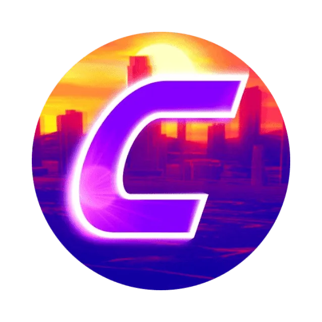 Cherax logo