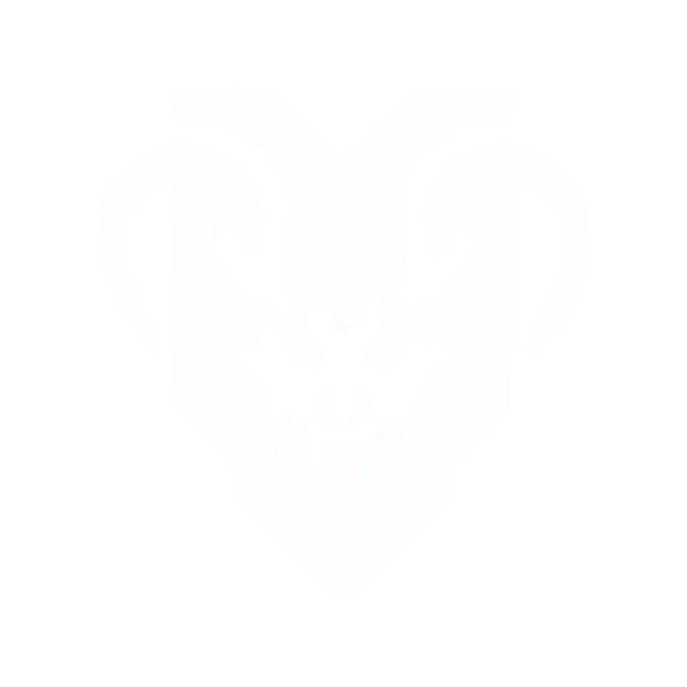 Demoncore - Rainbow 6 Siege logo