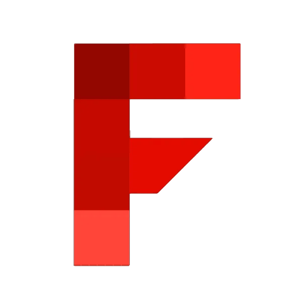 Fragment logo