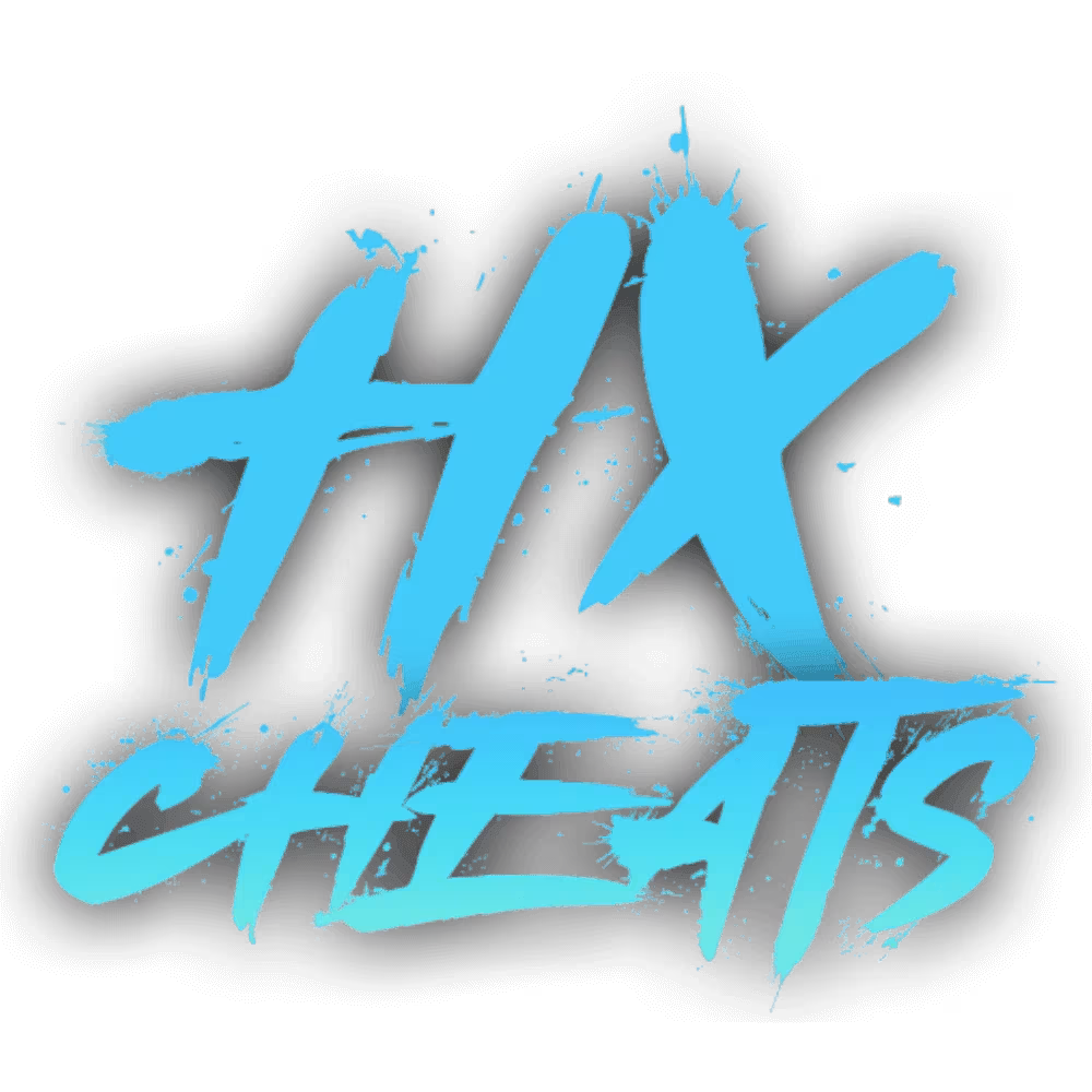 HX - FiveM logo
