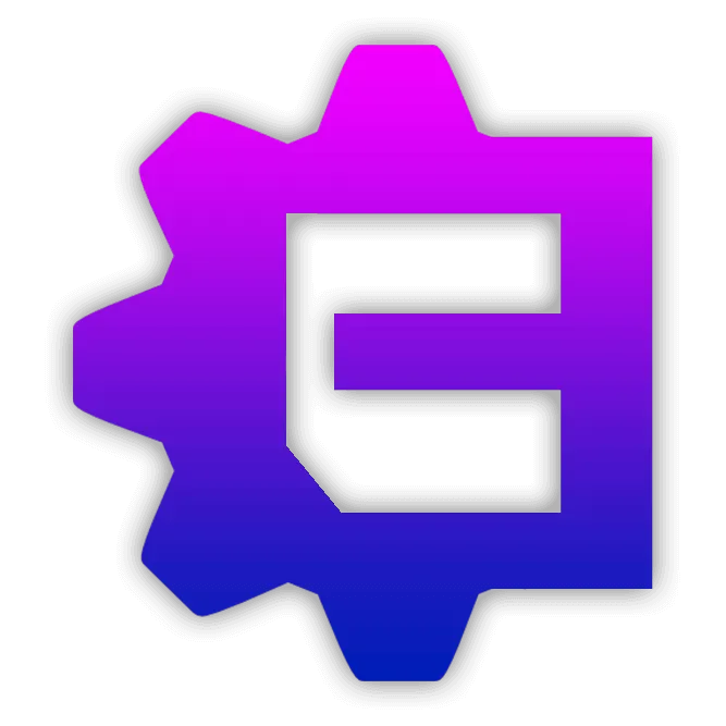 Ilusion Engine logo