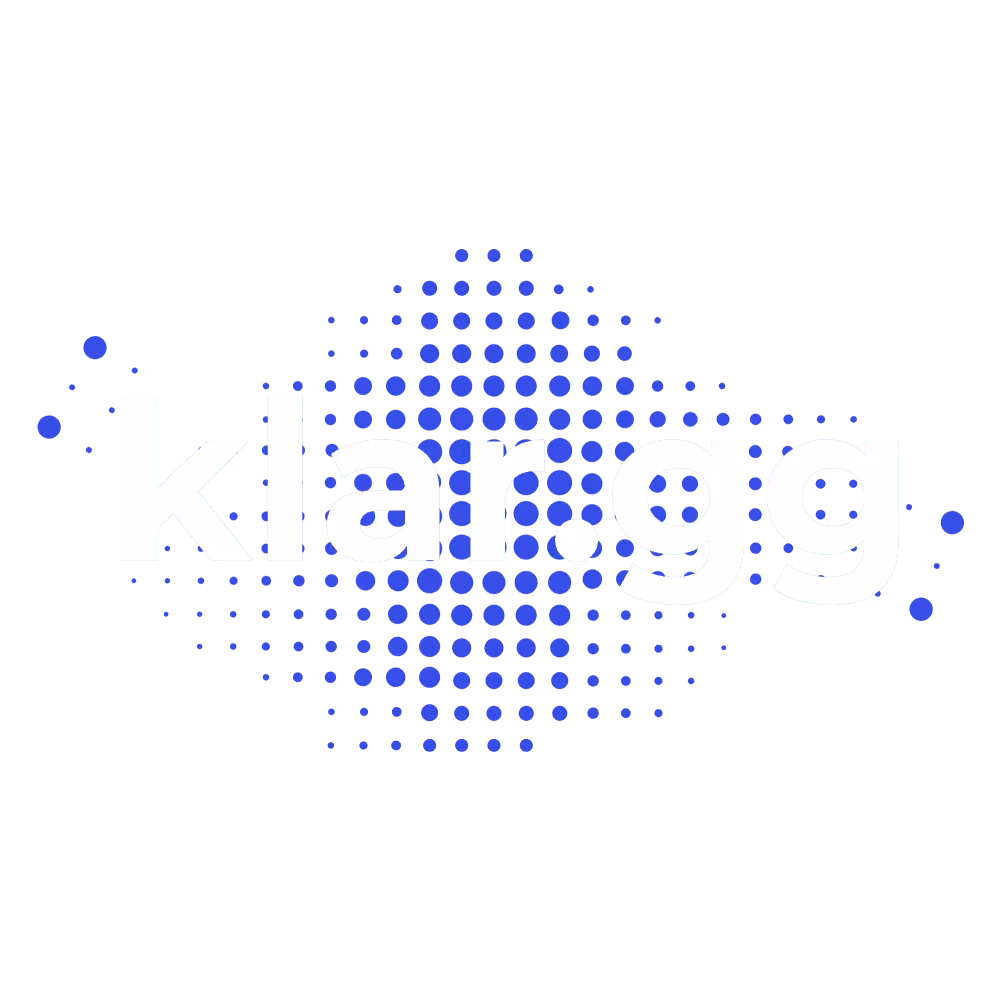 Klar - Apex Legends logo
