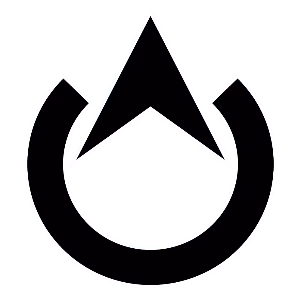 North - GTA 5 logo