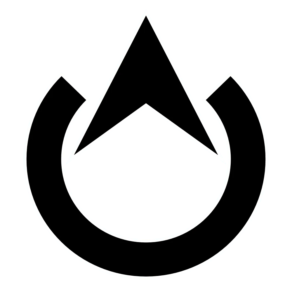 North logo