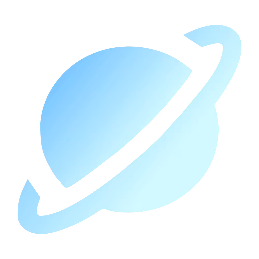 Orbit - GTA 5 logo