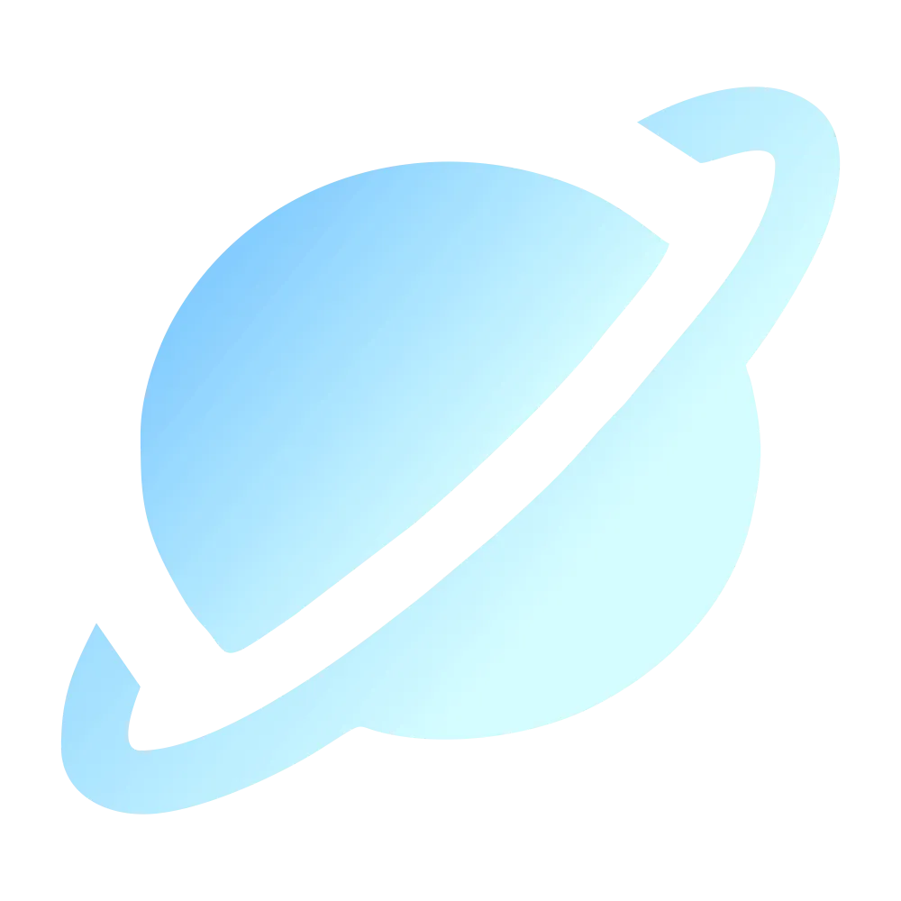 Orbit logo