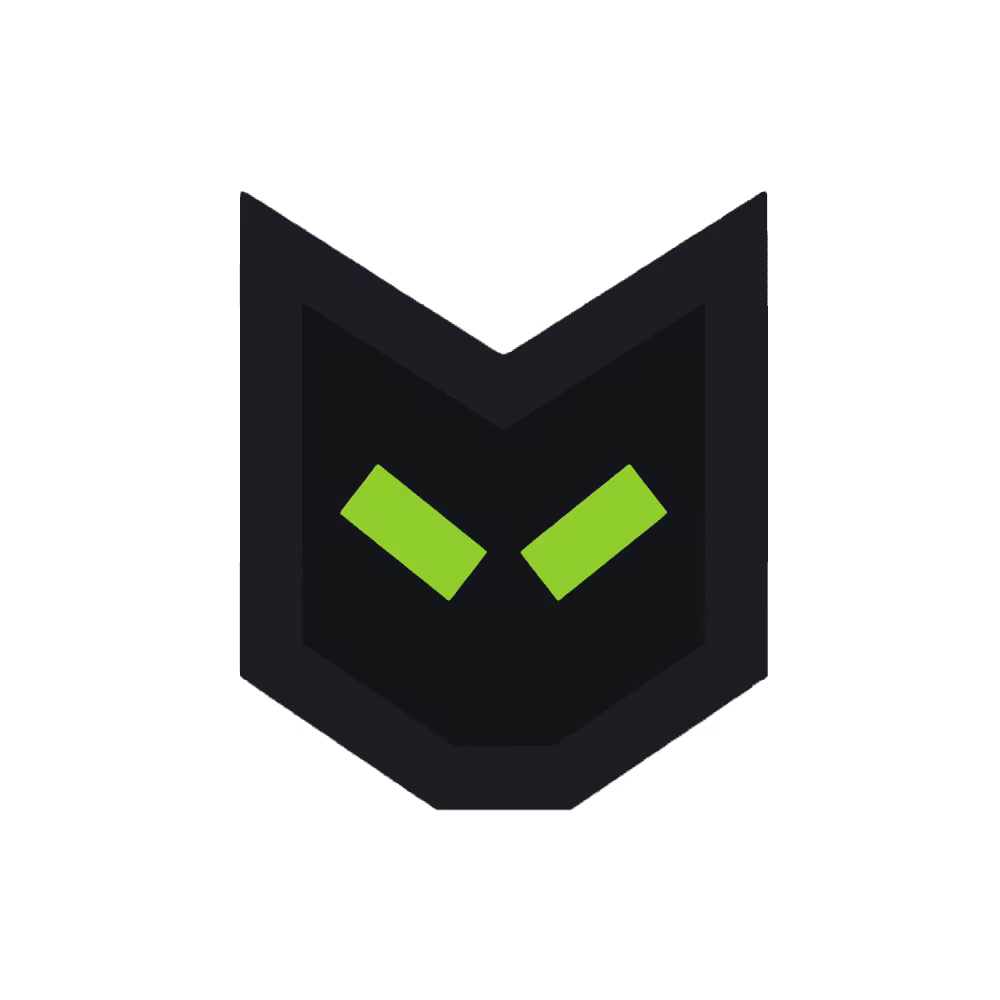 Predator.Systems - CS2 logo