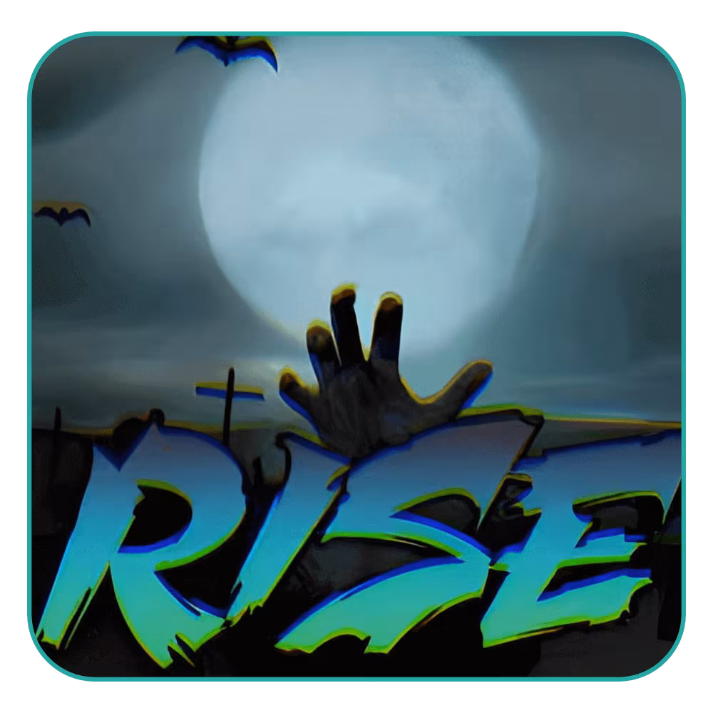 Rise - Discord Selfbot logo