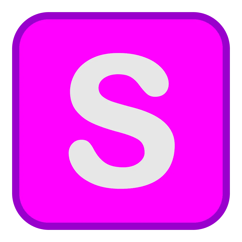 Stand logo