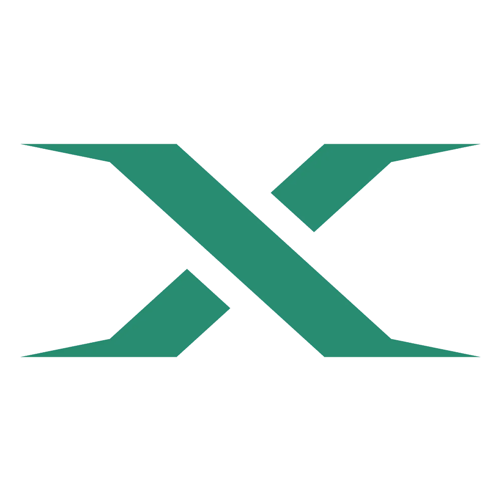 X-Force logo