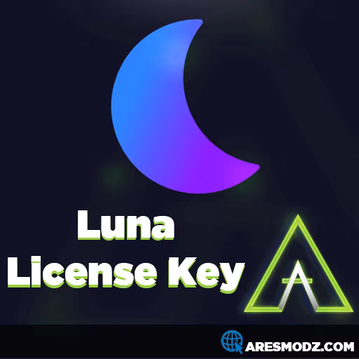 Luna – GTA 5 License Key