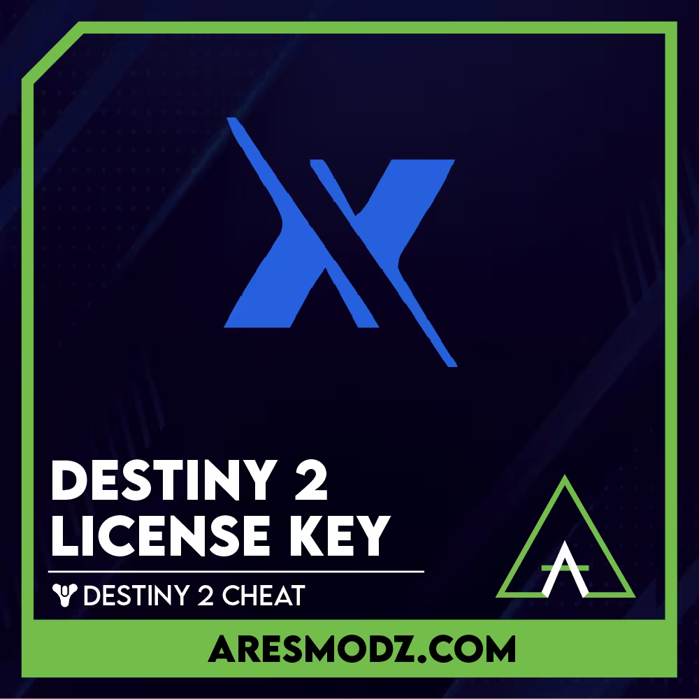 Nexus – Destiny 2 License Key