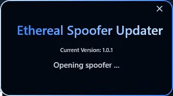 Ethereal – HWID Spoofer License Key - Image 4