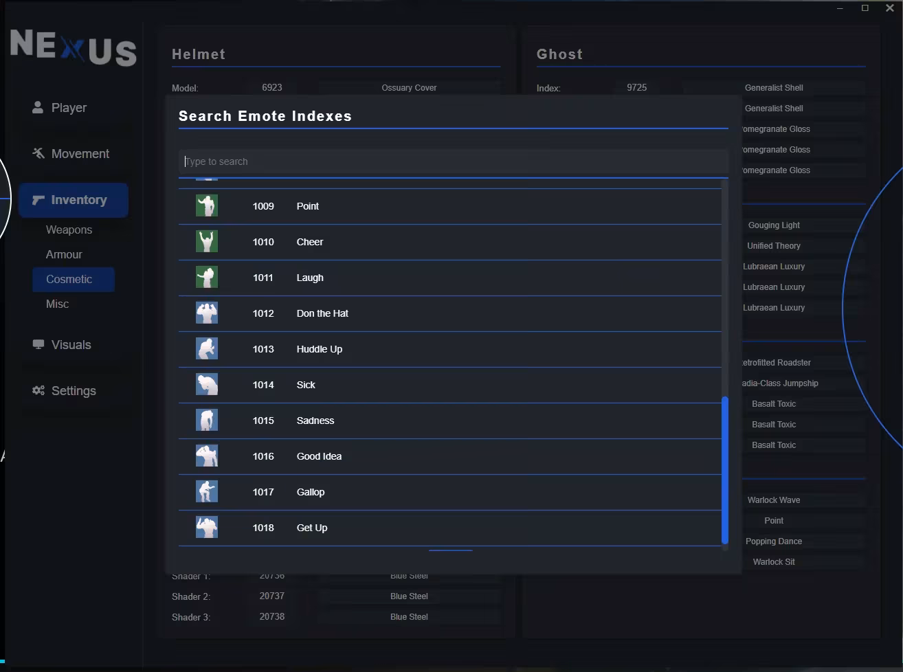 Nexus – Destiny 2 License Key - Image 6