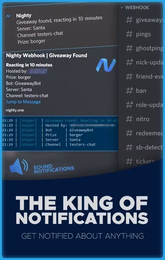 Nighty – Discord Selfbot License Key - Image 11