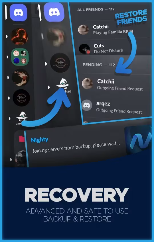 Nighty – Discord Selfbot License Key - Image 13