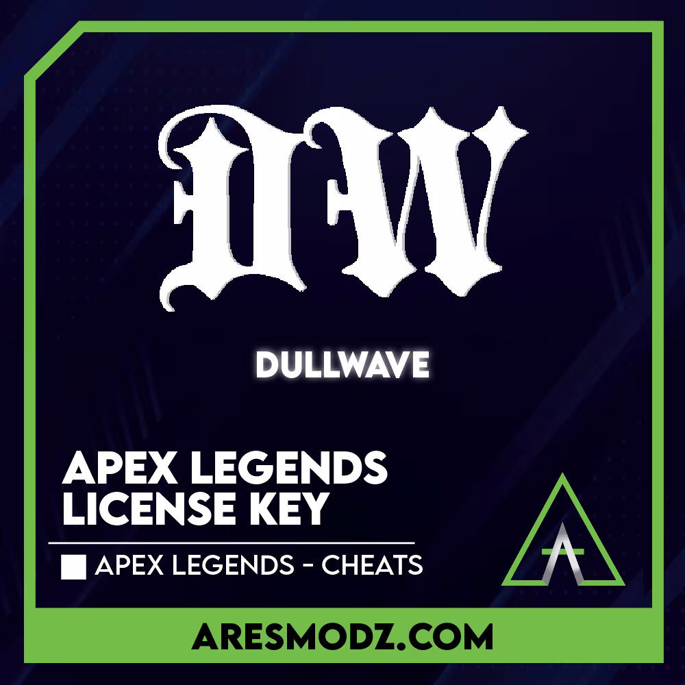 DullWave – Apex Legends License Key