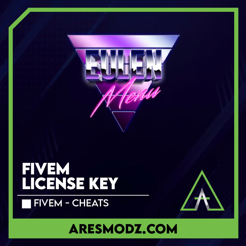 Eulen – FiveM License Key