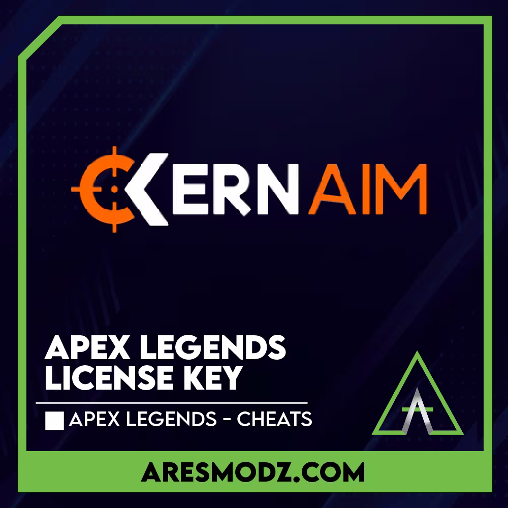 KernAim – Apex Legends License Key