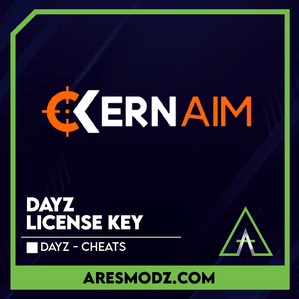 KernAim – DayZ License Key
