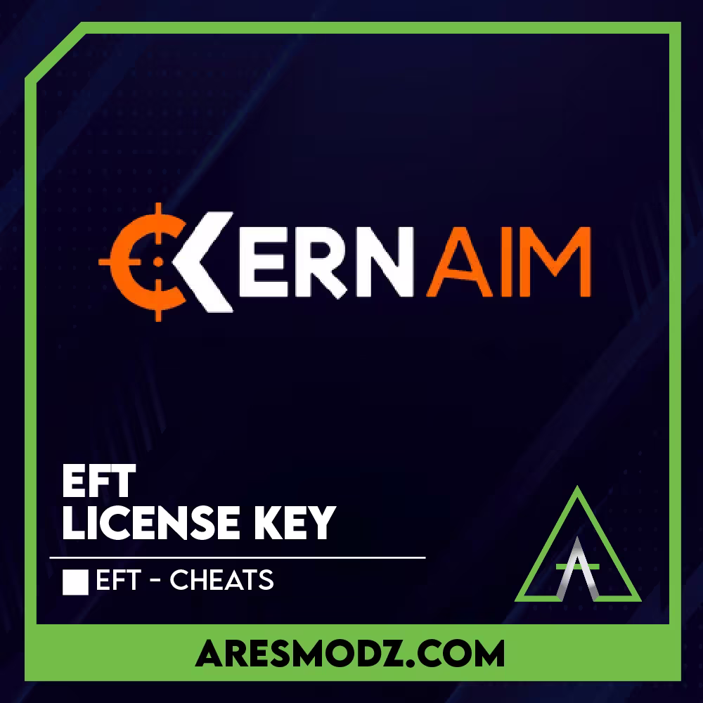KernAim – Escape from Tarkov License Key