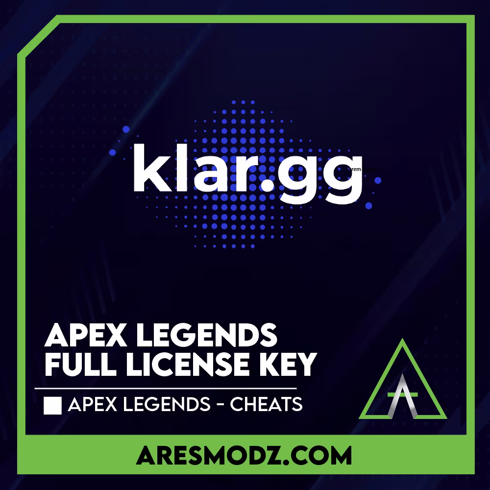 Klar – Apex Legends Full License Key