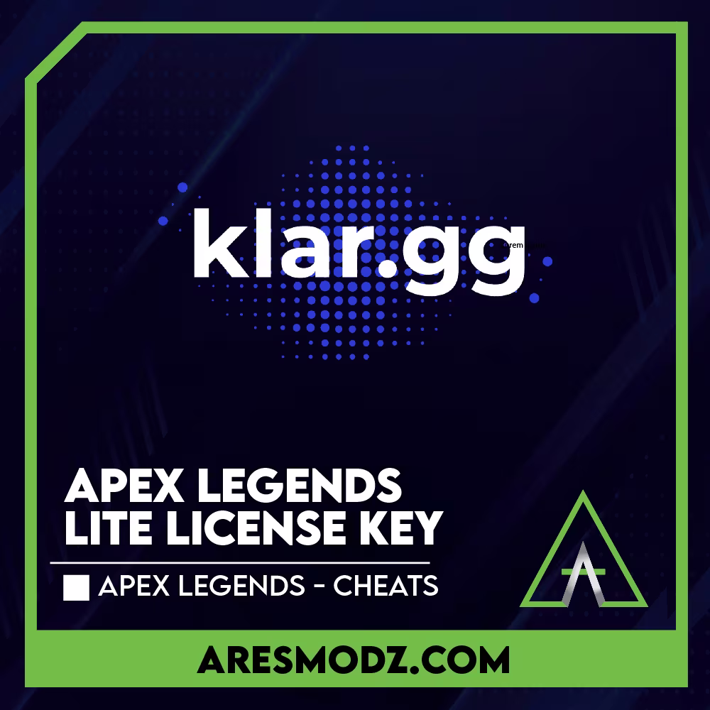 Klar – Apex Legends Lite License Key