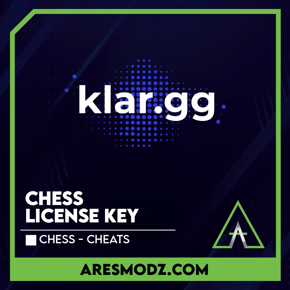 Klar – Chess License Key
