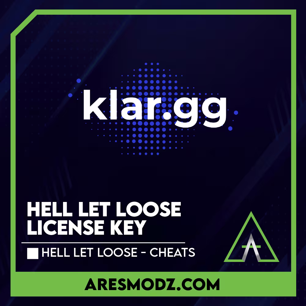 Klar – Hell Let Loose License Key