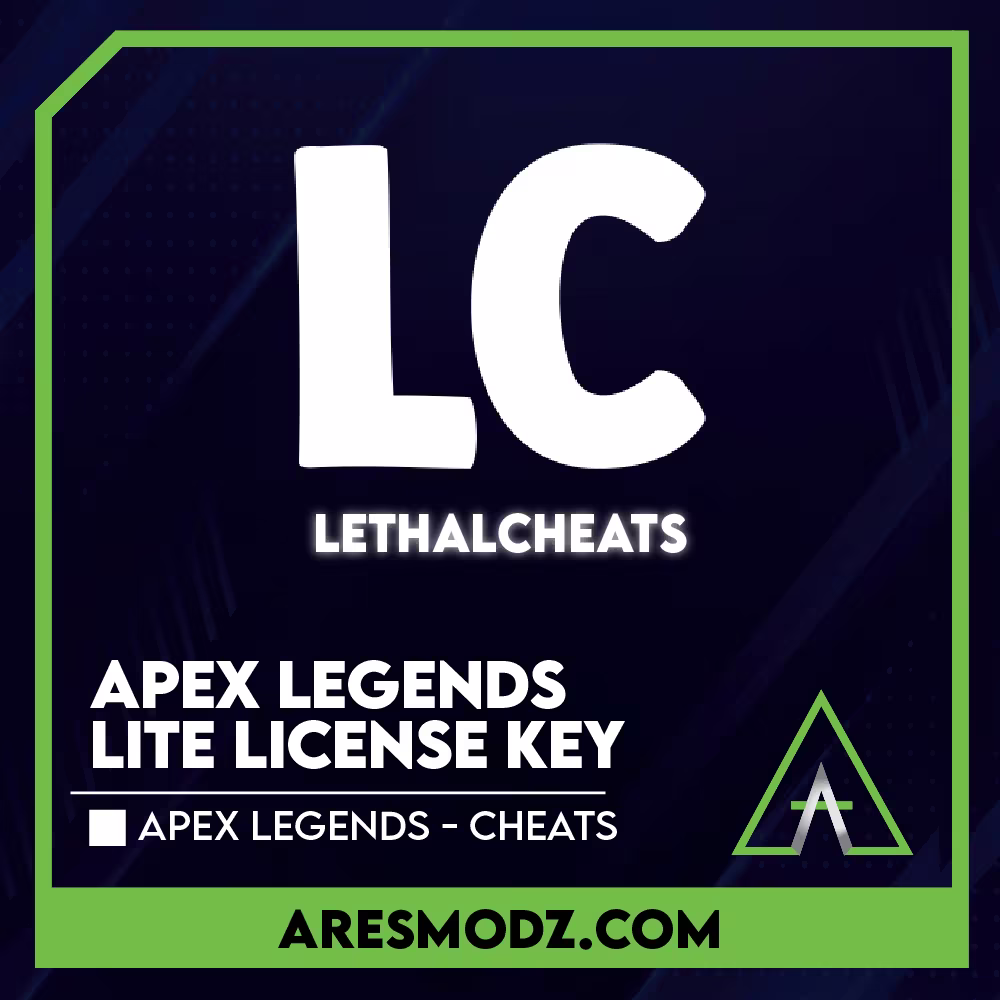 Lethal – Apex Legends Lite License Key